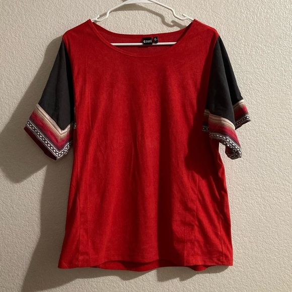 Cruel Girl Tops - Cruel Girl Top